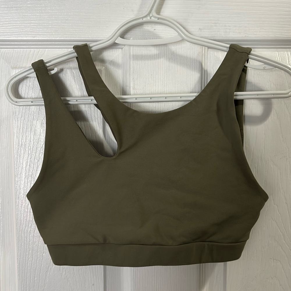 Workout Top